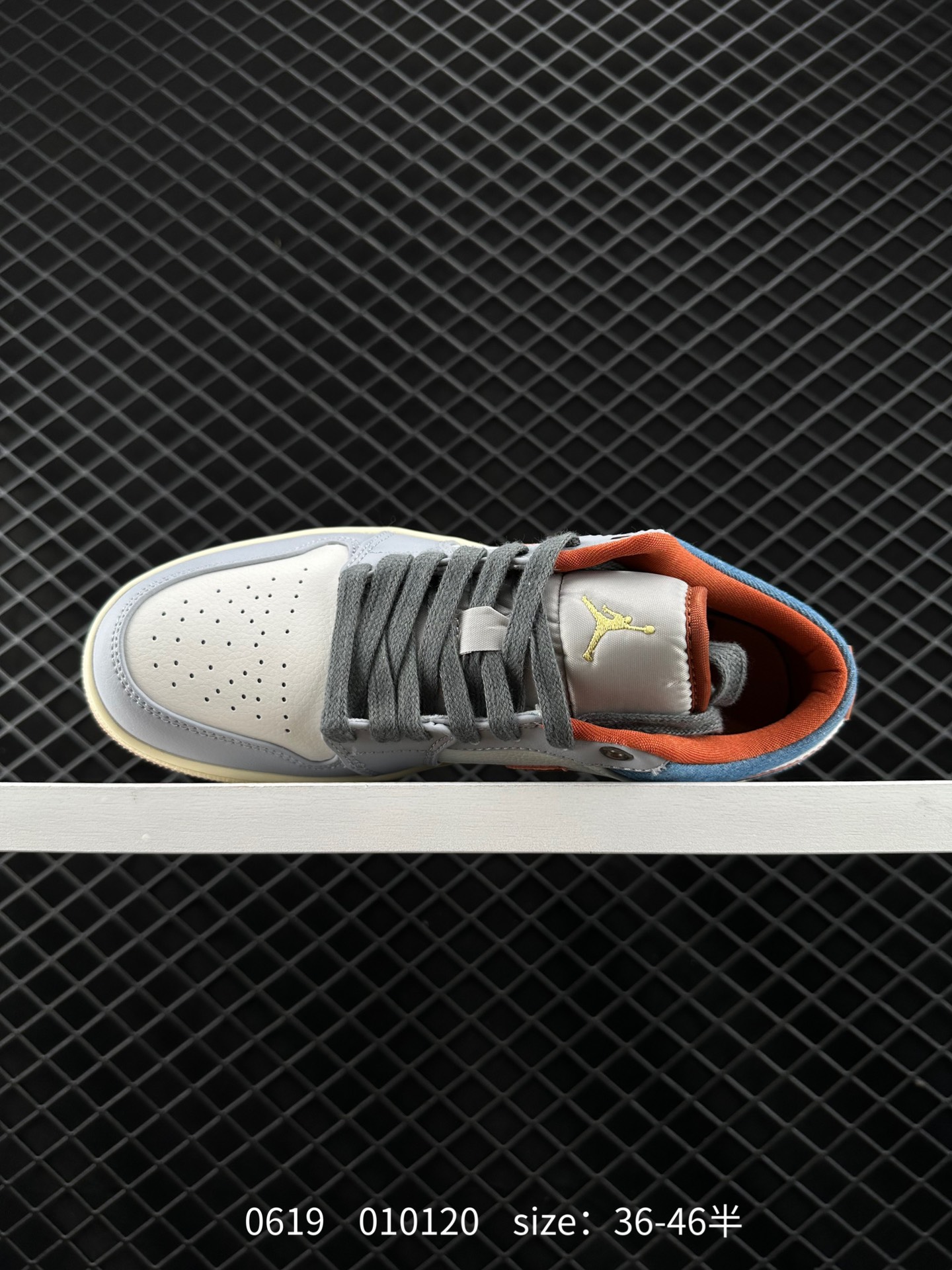 Air Jordan 1 Low AJ1